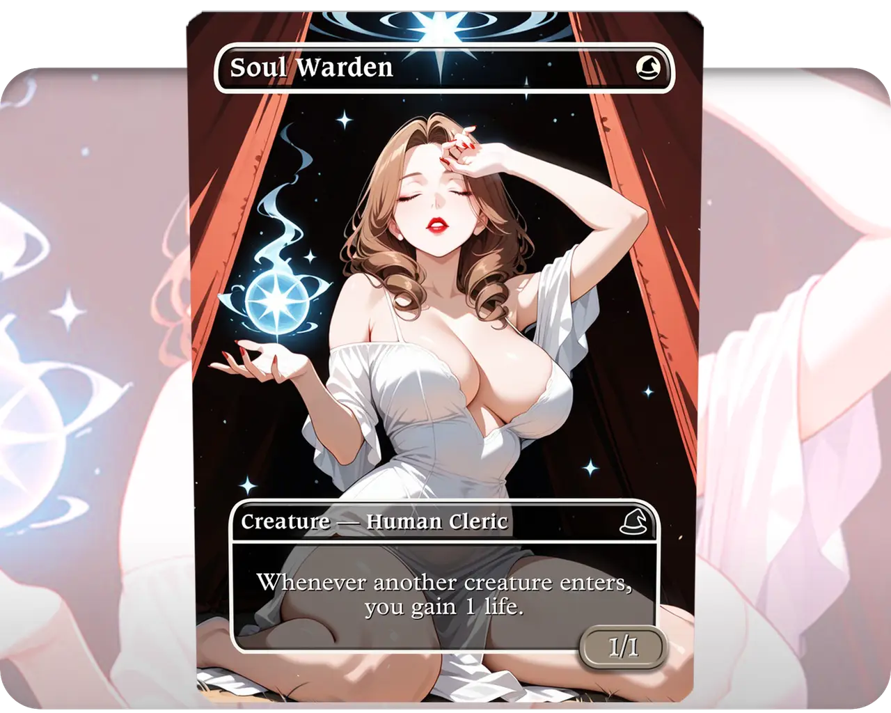 Soul Warden