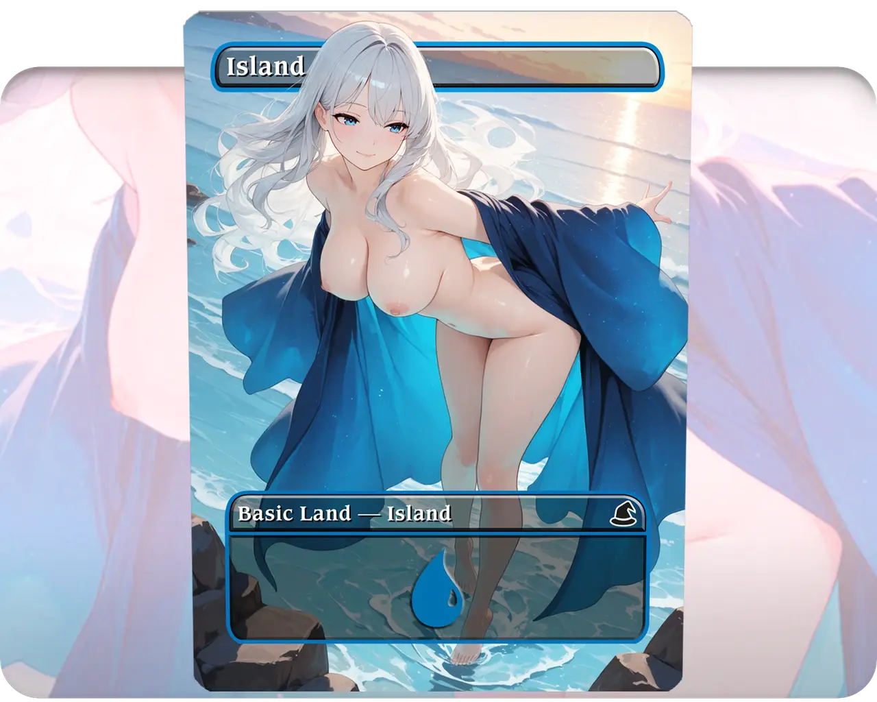 Island 1 (NSFW)