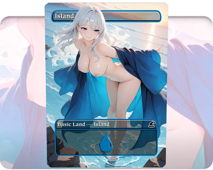 Island 1 (NSFW)