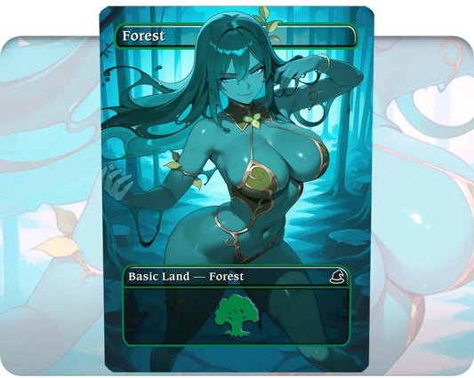 Forest 7