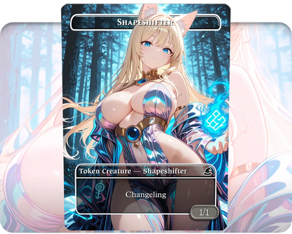 Shapeshifter (Token) v2