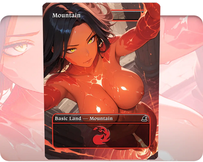 Mountain 4 (NSFW)