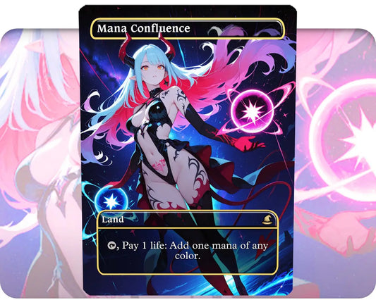 Mana Confluence