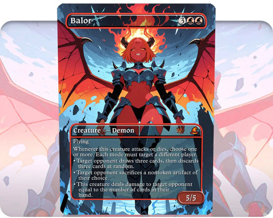 Balor