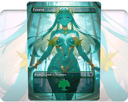 Forest 9