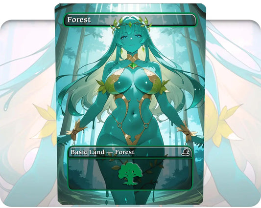 Forest 9