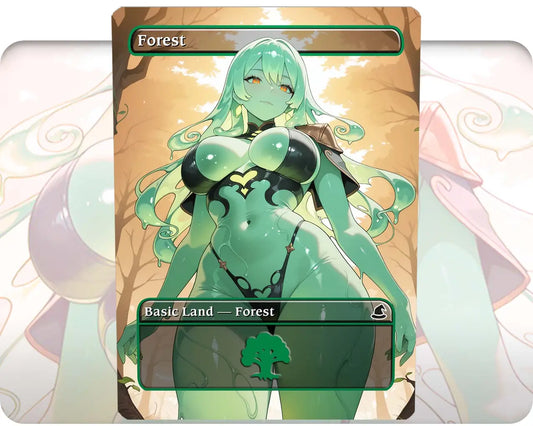 Forest 4