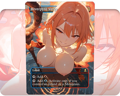 Riverpyre Verge (NSFW)