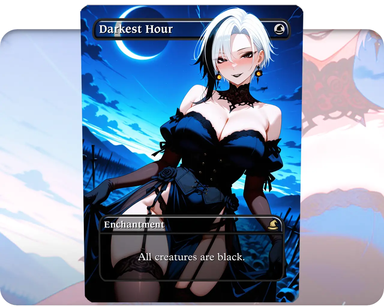 Darkest Hour (Goth)