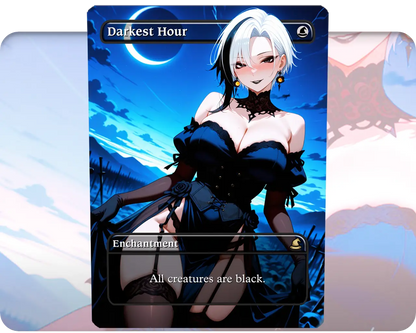 Darkest Hour (Goth)