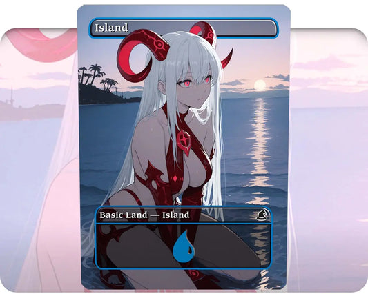 Island