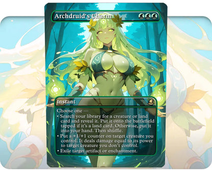Archdruid's Charm