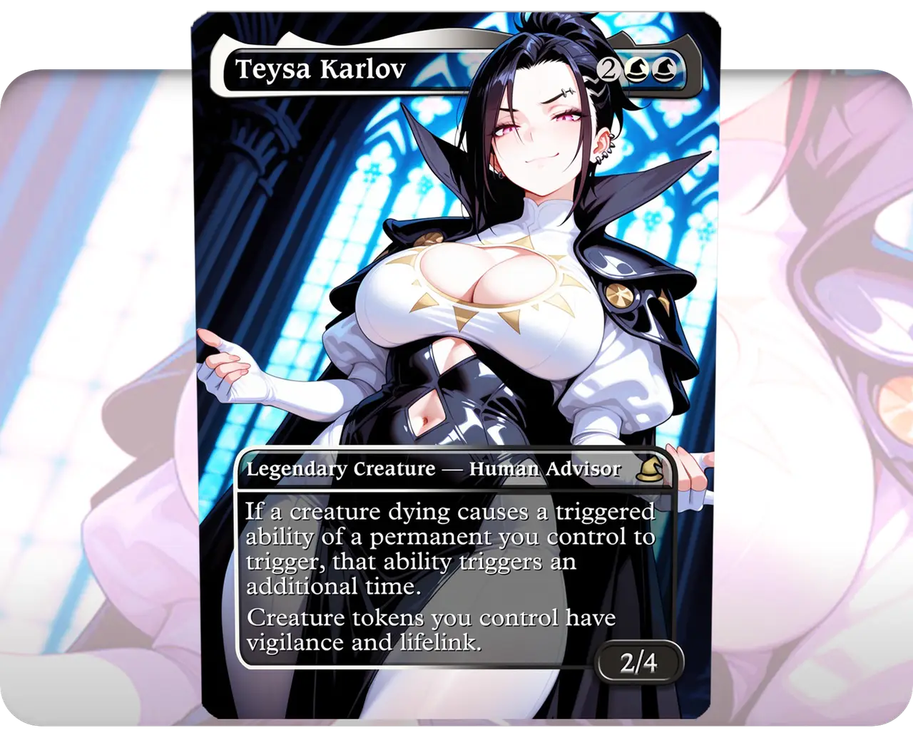 Teysa Karlov v2