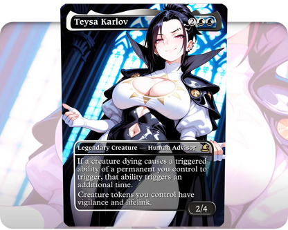 Teysa Karlov v2