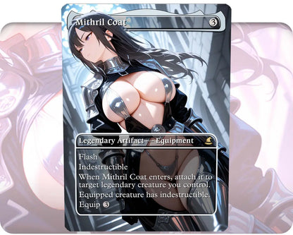Mithril Coat