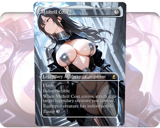 Mithril Coat