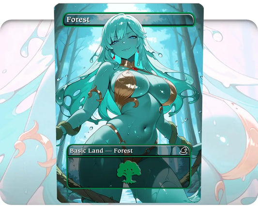 Forest 20
