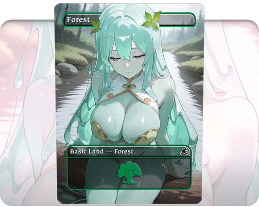 Forest 11