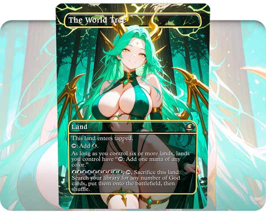The World Tree