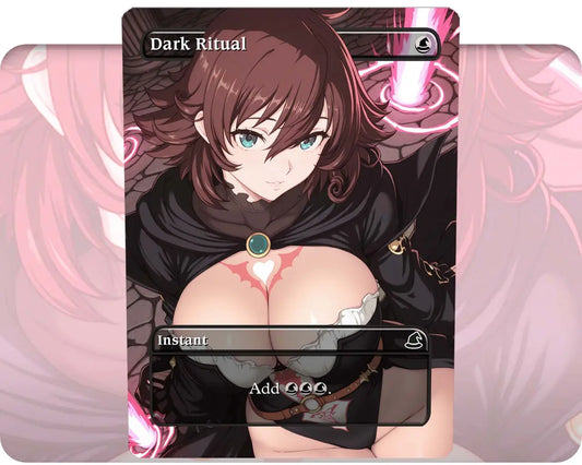 Dark Ritual