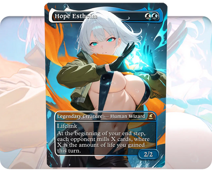 Hope Estheim