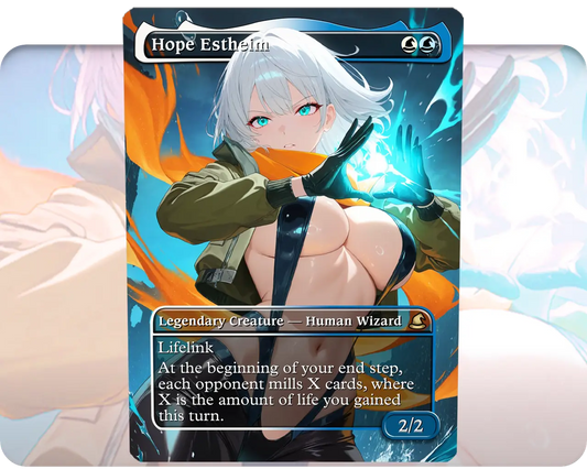 Hope Estheim