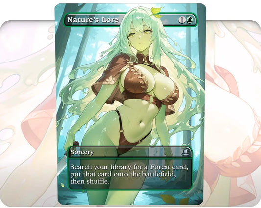 Nature's Lore