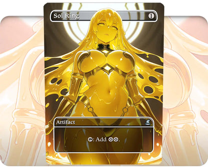 Sol Ring