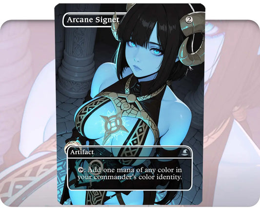 Arcane Signet