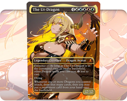 The Ur-Dragon