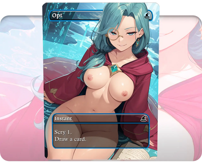Opt (NSFW)