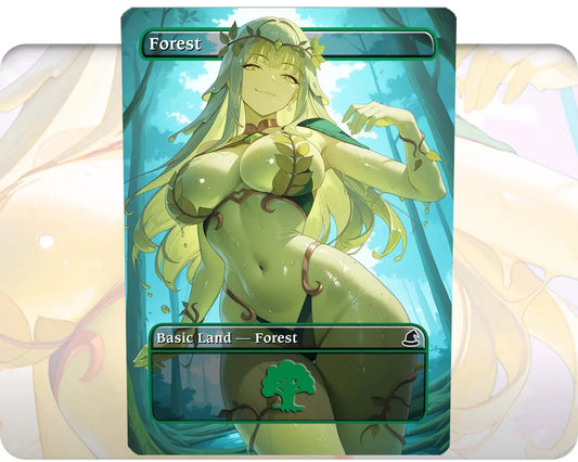 Forest 5