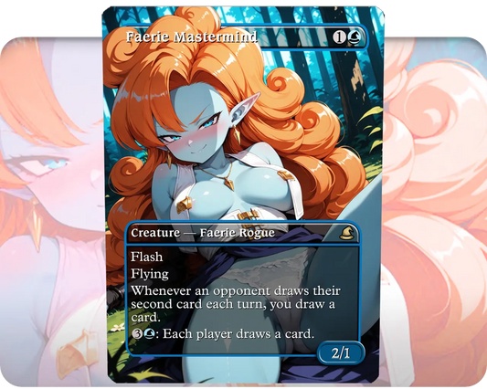 Zangya (Dragon Ball) - Faerie Mastermind