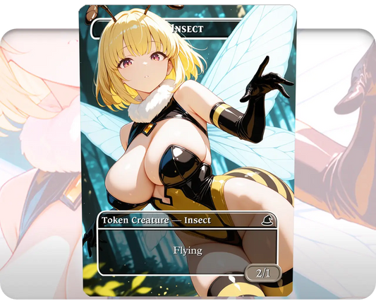 Insect Token