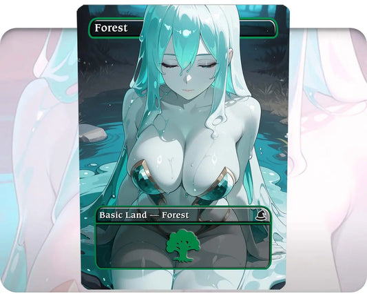 Forest 16