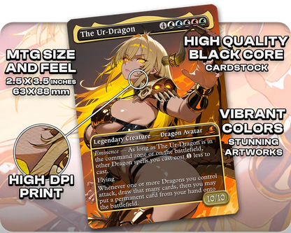 The Ur-Dragon