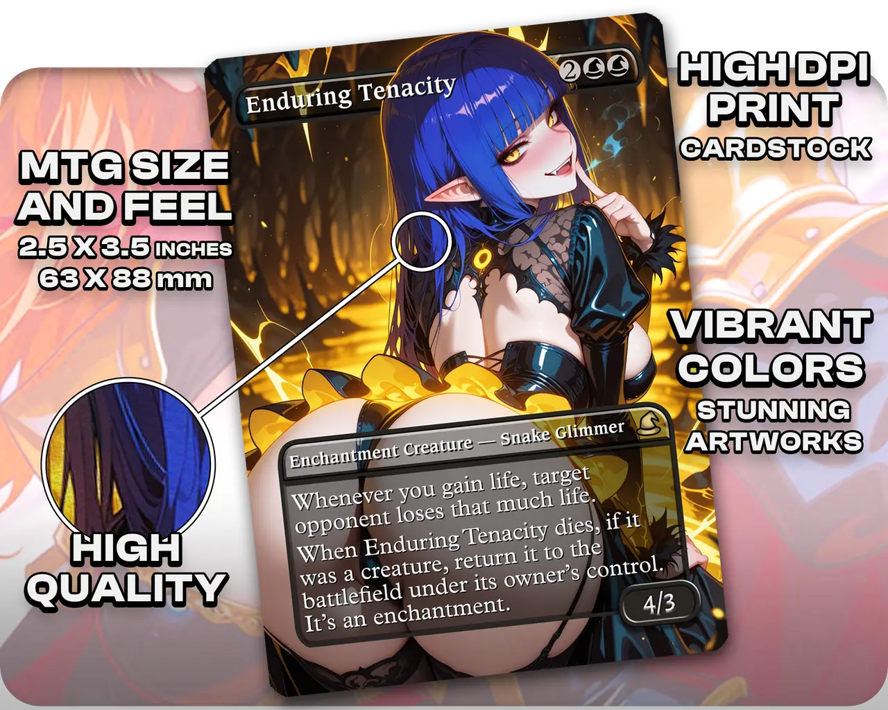 Edgar Markov | Vampire Tribal | Upgrade Sets