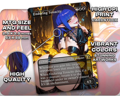 Edgar Markov | Vampire Tribal | Upgrade Sets