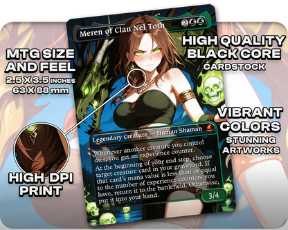 Meren of Clan Nel Toth v2