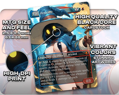 Vivi Ornitier 3