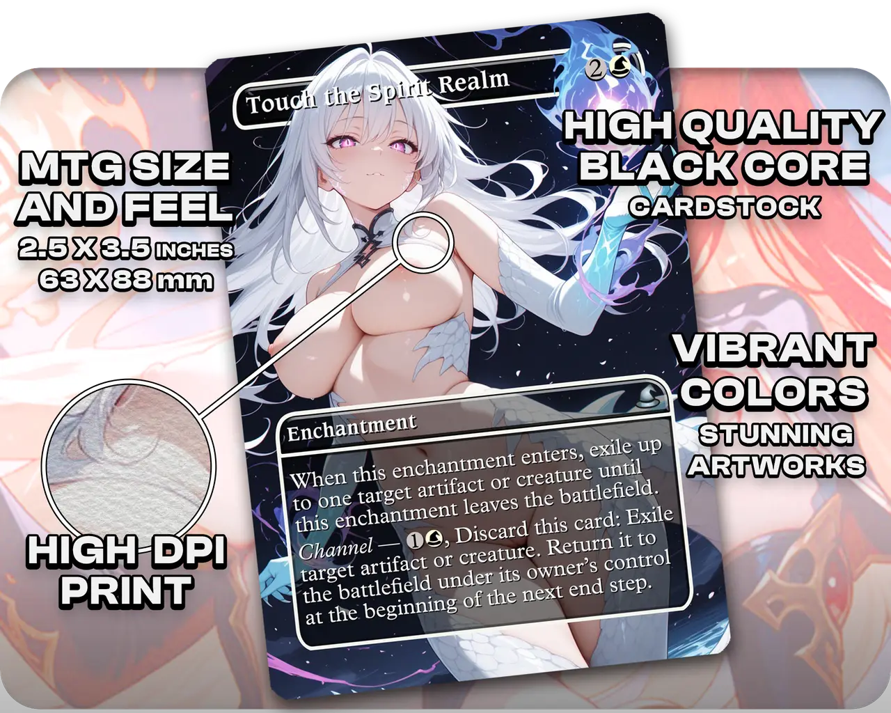 Pantlaza Dinosaur Tribal | 18+ NSFW | Dino Waifus | Commander Deck
