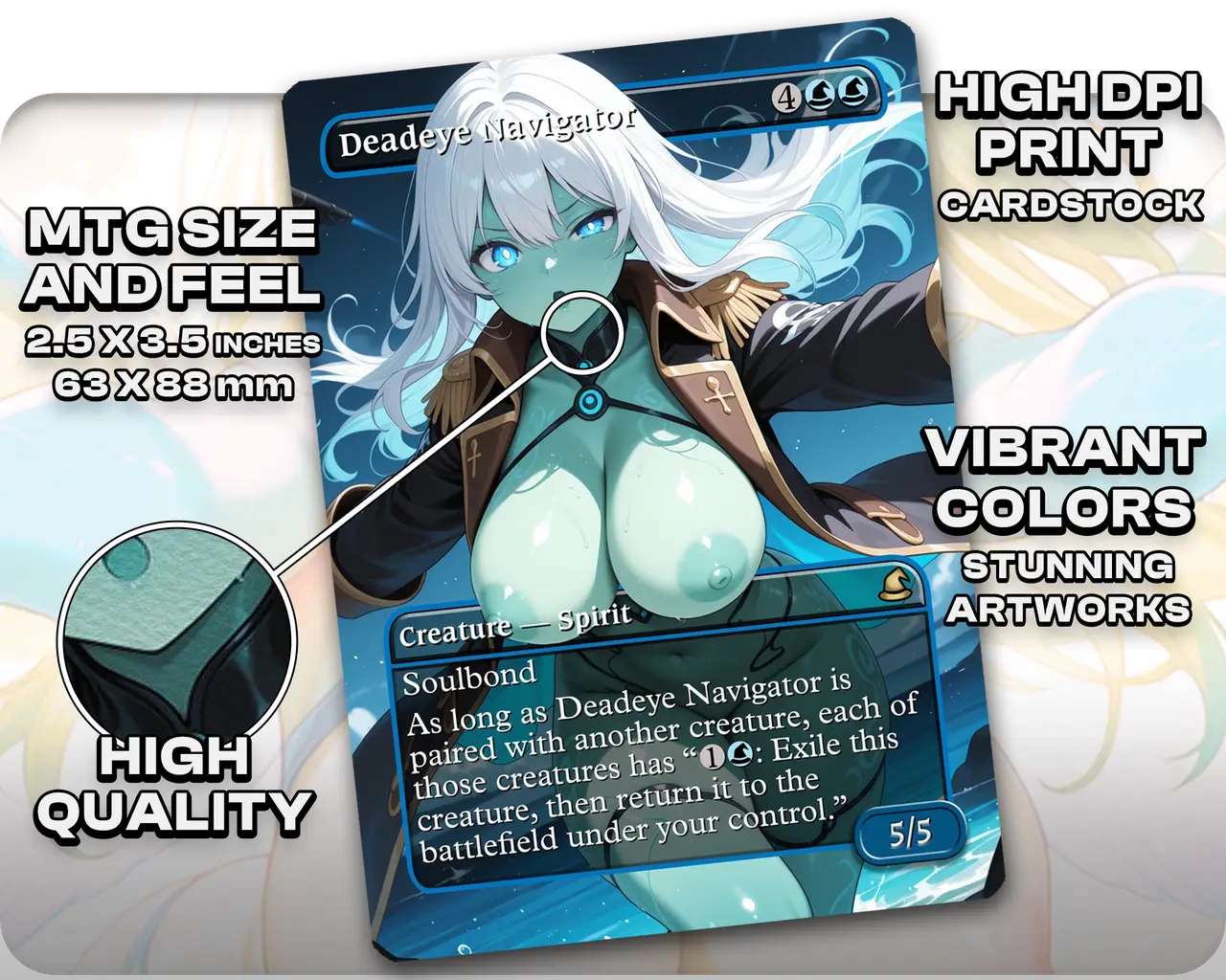 Clement Frog Tribal | 18+ NSFW | Frog Waifus | Upgrade Sets