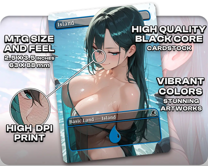 Island 2 (NSFW)