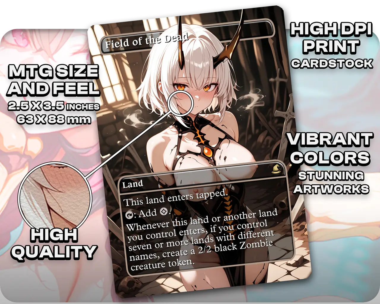 Szarel Insect Tribal | 18+ NSFW | Insect Waifus | Upgrade Sets