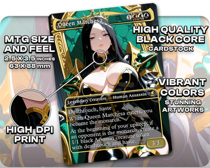 Queen Marchesa v2