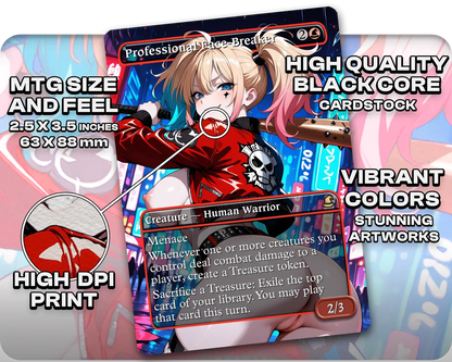 Harley Quinn - Professional Face-Breaker (NSFW)