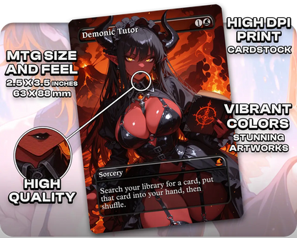 Nekusar Wheel | Goth Waifus | Upgrade Sets