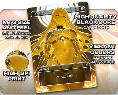 Sol Ring