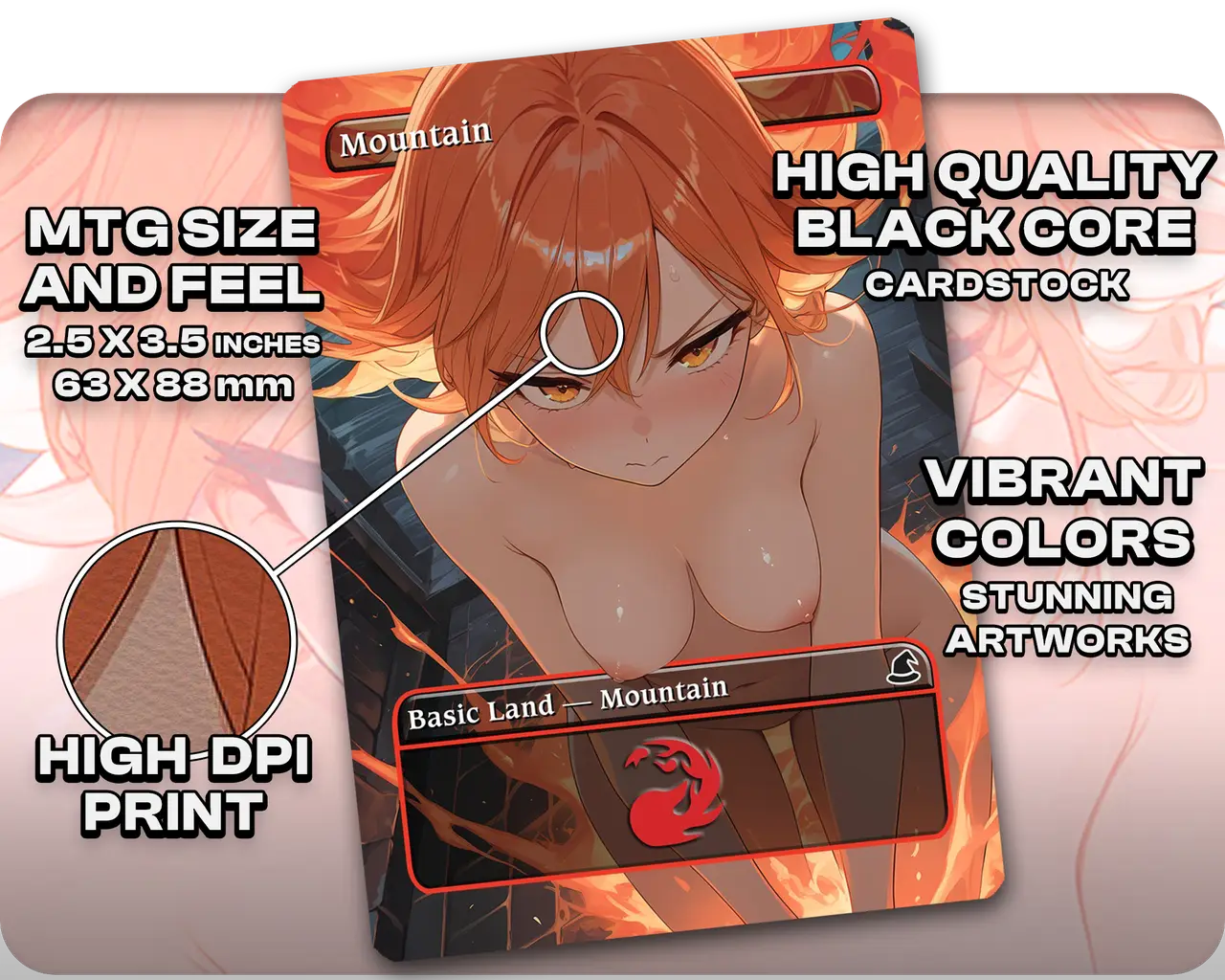 Mountain 7 (NSFW)