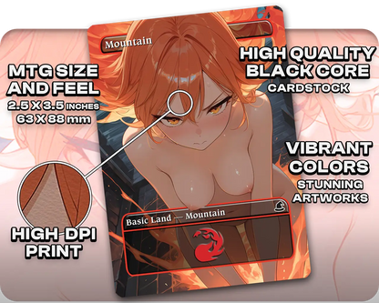 Mountain 7 (NSFW)